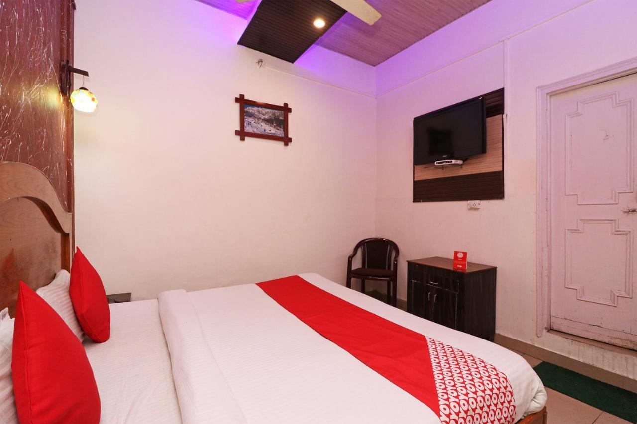 Hotel OYO 74862 Shree Krishna Leela Manipal Exterior foto