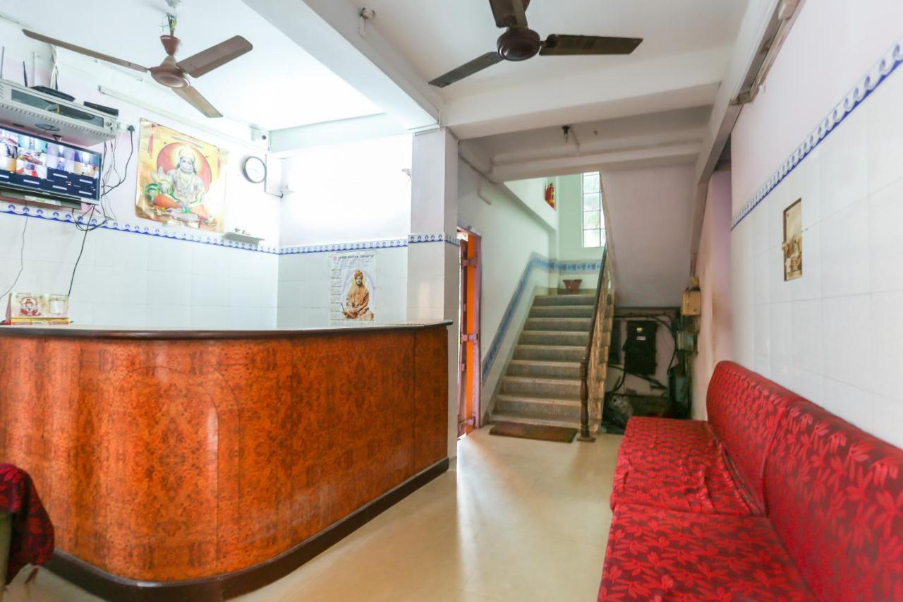 Hotel OYO 74862 Shree Krishna Leela Manipal Exterior foto