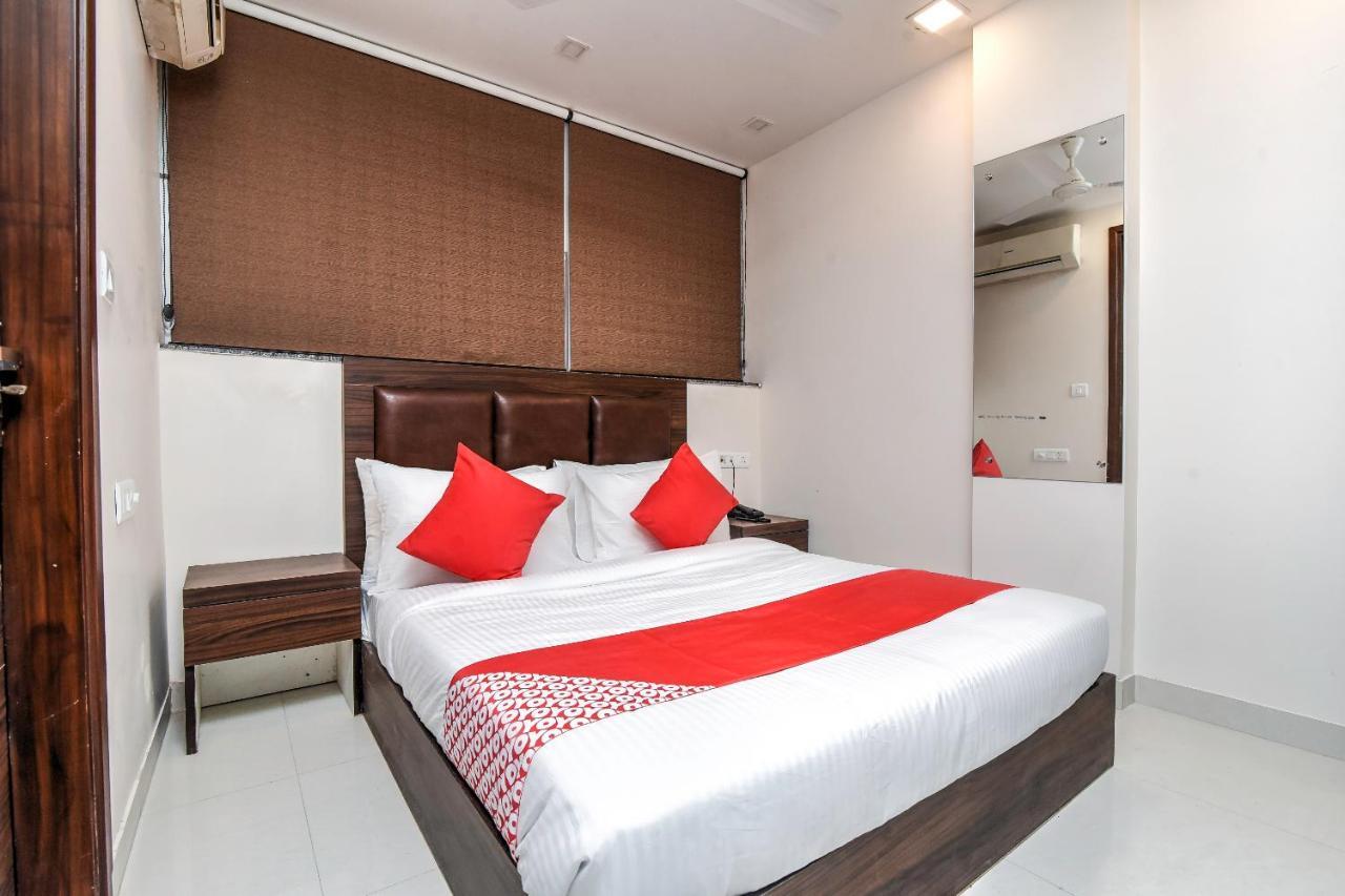 Hotel OYO 74862 Shree Krishna Leela Manipal Exterior foto