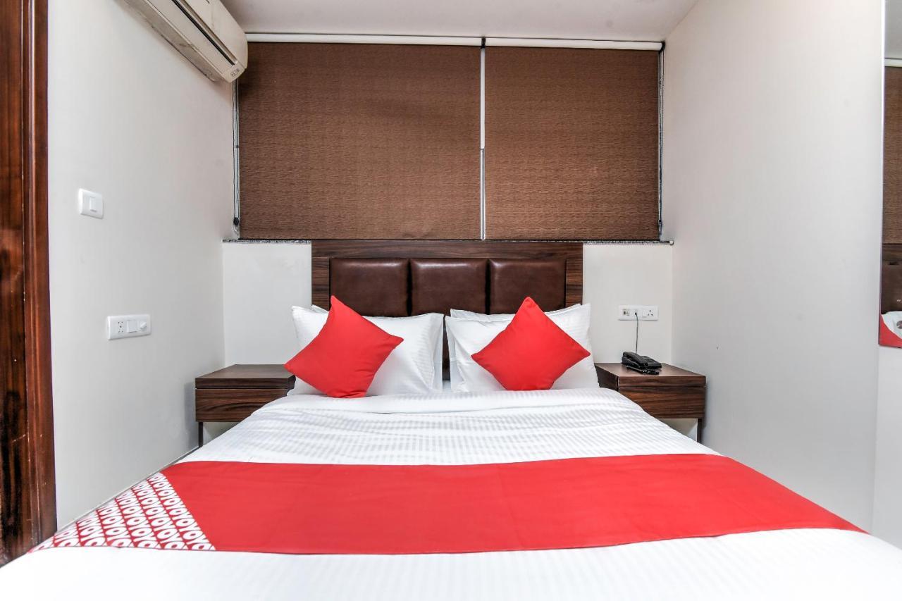 Hotel OYO 74862 Shree Krishna Leela Manipal Exterior foto